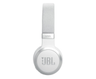 JBL LIVE 670NC Białe - 1223696 - zdjęcie 5